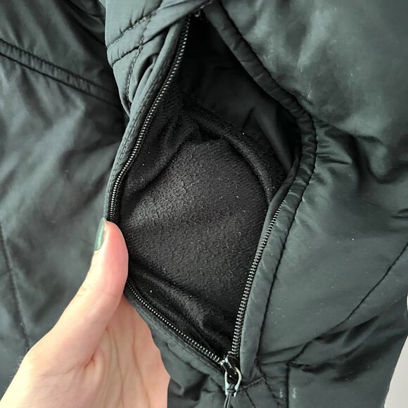 Columbia Titanium Interchange Omni-Heat Pleated Jacket - Picture 3 of 8